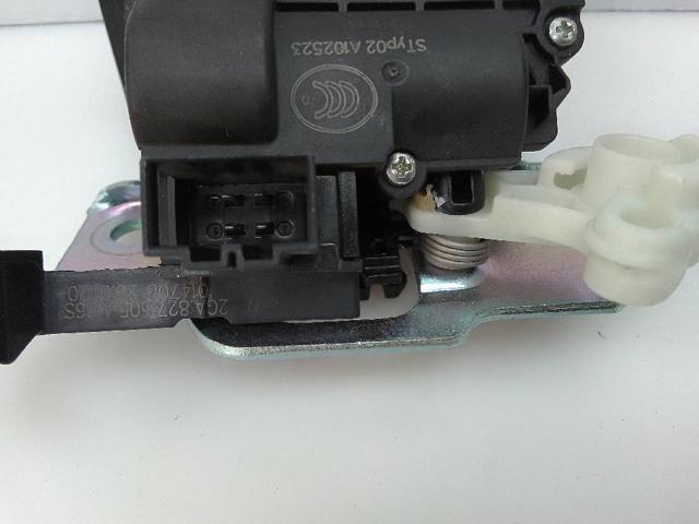 2GA827505A Cerradura de maletero  en stock Sabadell