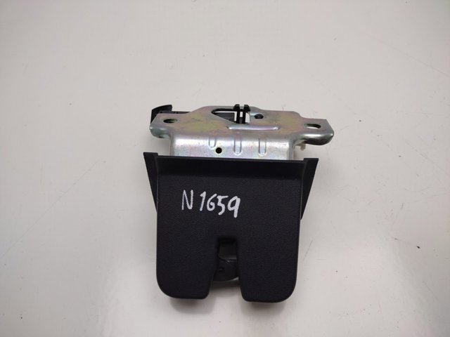 VAG 2GA827505A Cerradura de maletero comprar Pamplona