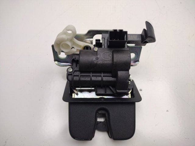 2GA827505A VAG Cerradura de tapa de maletero  comprar en Jaén