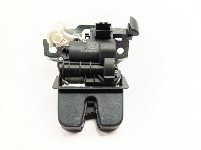 2GA827505A Cerradura de maletero  en stock Castellón