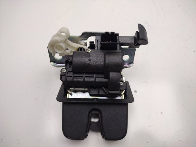 2GA827505A VAG Cerradura de tapa de maletero  disponible Ourense
