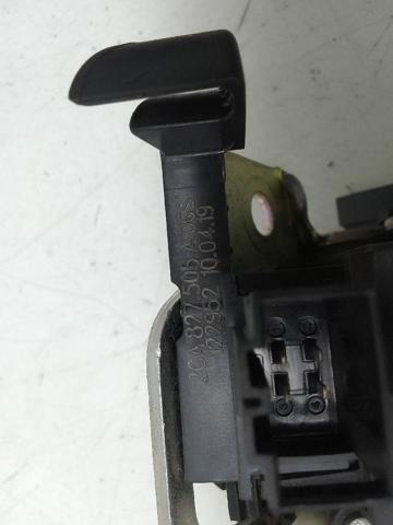 VAG 2GA827505A Cerradura de maletero  en stock Salamanca