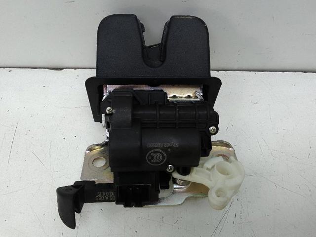 2GA827505A Cerradura de tapa de maletero  comprar en Zaragoza