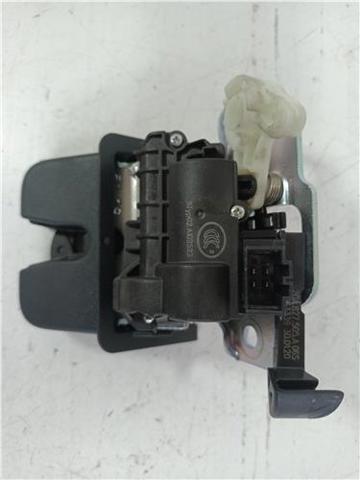 2GA827505A VAG Cerradura de maletero comprar Madrid