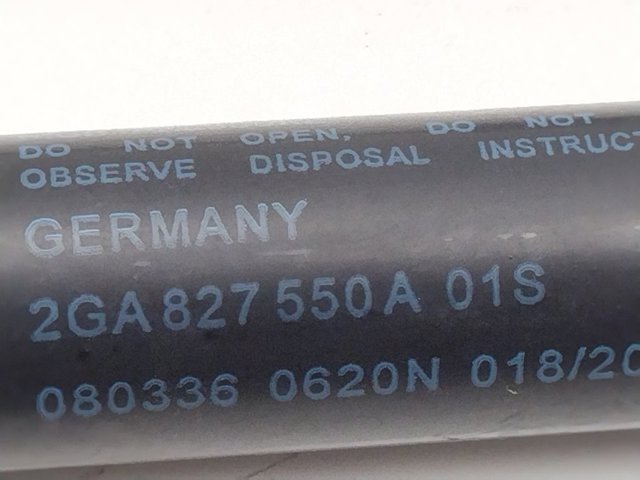 2GA827550A VAG