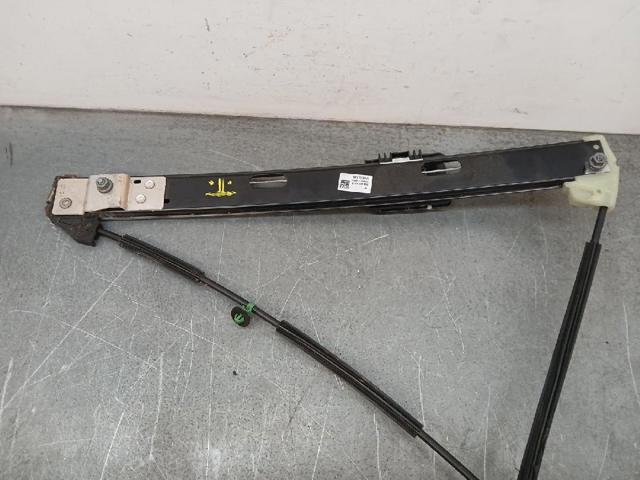 VAG 2GA837461F Mecanismo de elevalunas de la puerta delantera izquierda  disponible Lugo