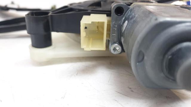 VAG 2GA837461F Mecanismo de elevalunas delantero izquierdo comprar Tarragona