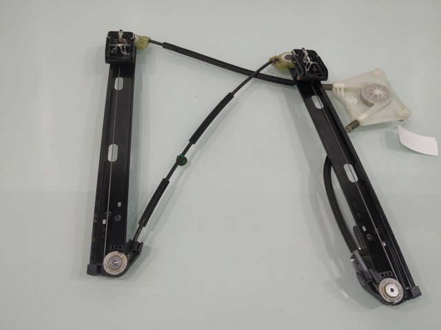 2GA837462F VAG Mecanismo de elevalunas delantero derecha comprar Madrid