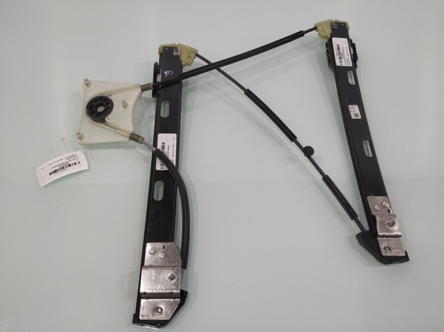 2GA837462F Mecanismo de elevalunas de la puerta delantera derecha  comprar en Pontevedra