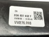 Elevalunas delantero derecho para volkswagen t-roc (a11)  dpca 2GA837462F