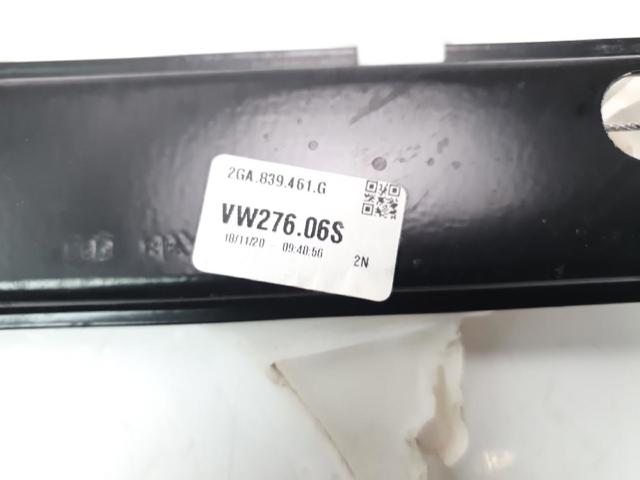 2GA839461G Mecanismo de elevalunas de la puerta trasera izquierda  comprar en Reus