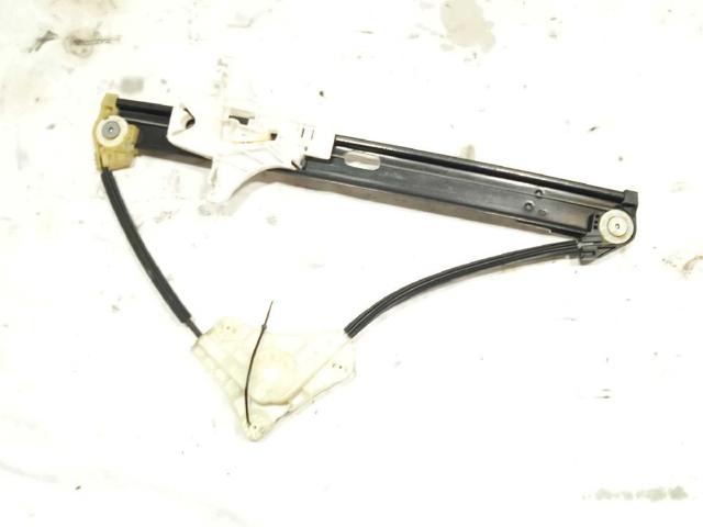 2GA839461G VAG Mecanismo de elevalunas de la puerta trasera izquierda comprar Alcalá