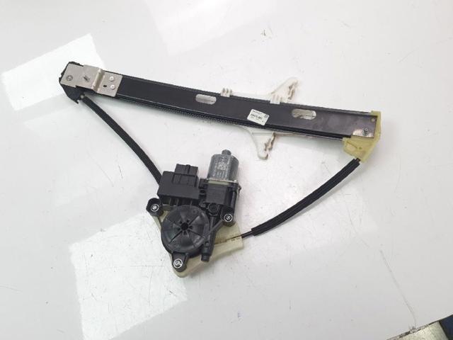 2GA839461G Mecanismo de elevalunas de la puerta trasera izquierda  disponible Burgos