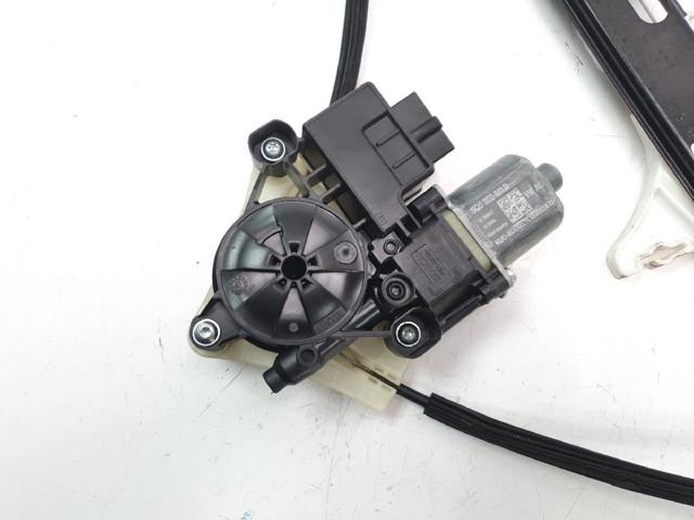 2GA839461G Mecanismo de elevalunas de la puerta trasera izquierda comprar Girona