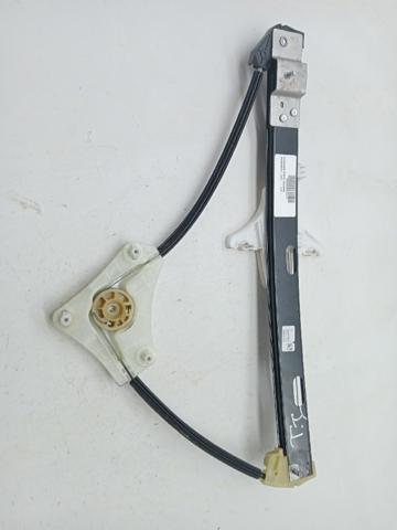 2GA839461G VAG Mecanismo de elevalunas de la puerta trasera izquierda  comprar en Oviedo