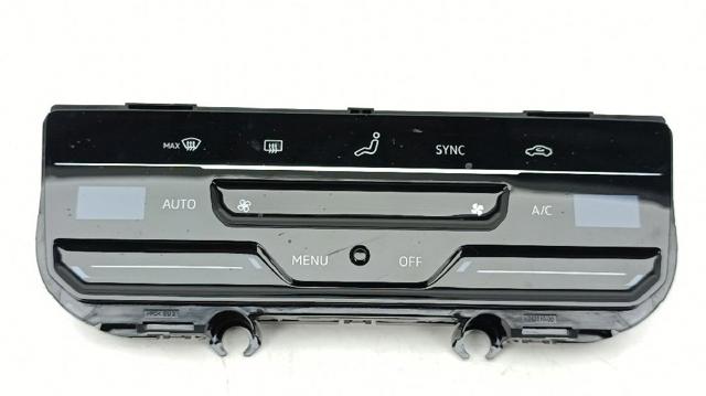 Comprar Módulo de modos de calefacción/aire acondicionado Volkswagen T-ROC A11, D11 a bajo precio