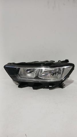 Faro izquierdo para Volkswagen T-ROC A11, D11