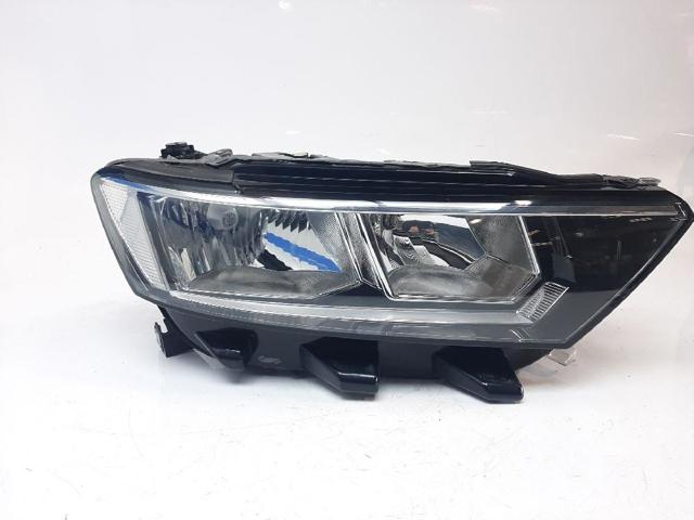 Faro delantero derecho Volkswagen T-ROC (A11, D11)