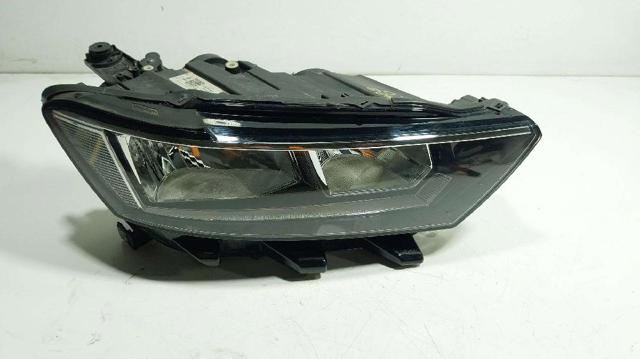 Faro delantero derecho para Volkswagen T-ROC (A11, D11)
