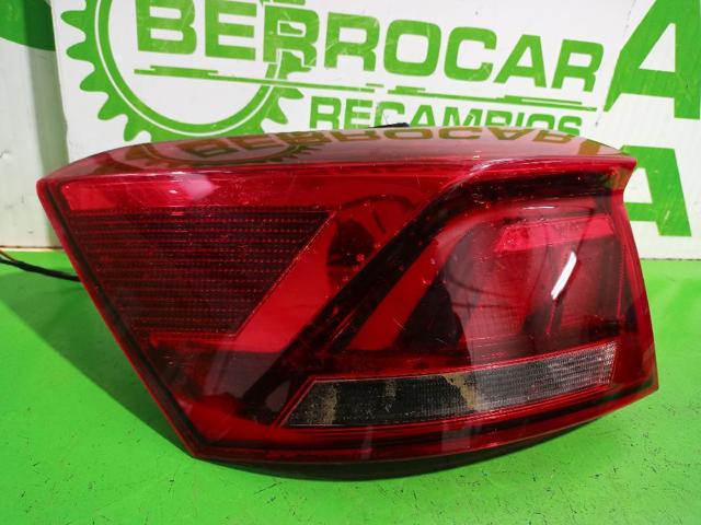VAG 2GA945095D Piloto trasero exterior izquierdo comprar Tarragona