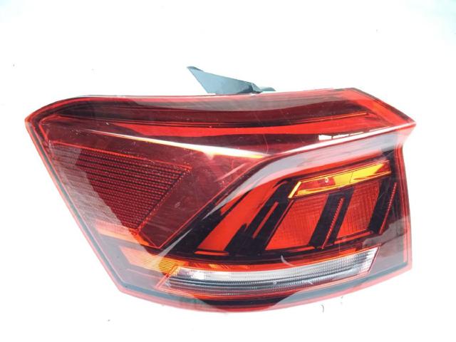 VAG 2GA945095D Piloto trasero exterior izquierdo  disponible Lugo