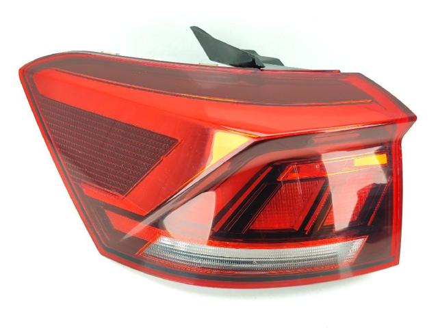 VAG 2GA945095D Piloto trasero exterior izquierdo  disponible Valladolid