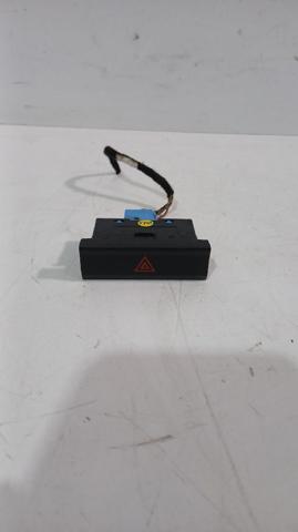 Boton de luz de emergencía para Volkswagen T-ROC  (A11, D11)