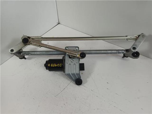 Trapezio del limpiaparabrisas para Volkswagen T-ROC (A11, D11)