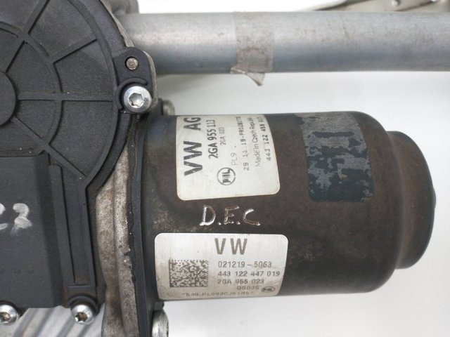 2GA955023 VAG