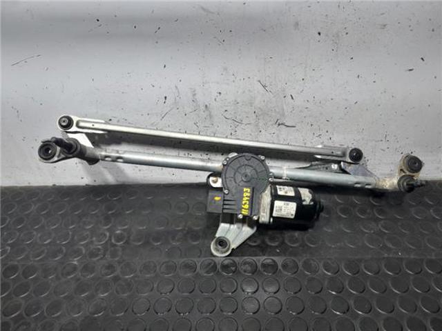 Trapezio del limpiaparabrisas Volkswagen T-ROC desde 124,87 €