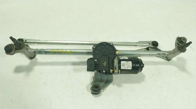 Trapezio del limpiaparabrisas Volkswagen T-ROC (A11, D11)