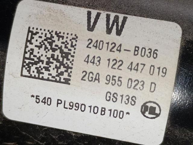 2GA955023D VAG