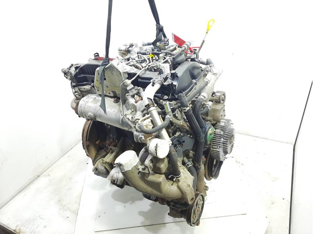 Motor completo 2GDFTV Toyota