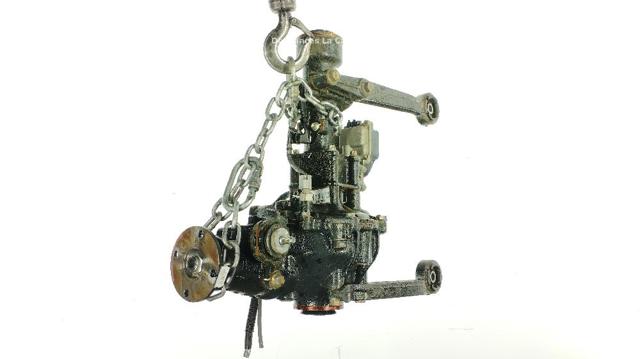 TOYOTA 2GDFTV Motor completo  comprar en Albacete