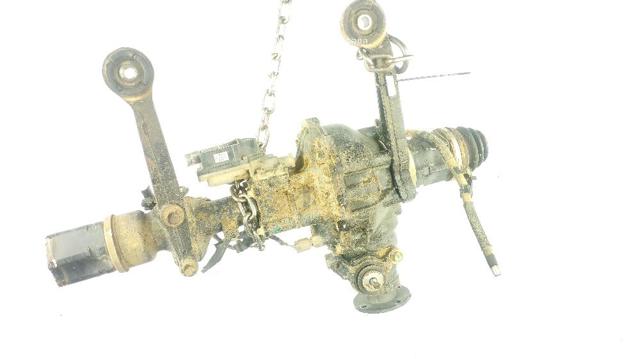 TOYOTA 2GDFTV Motor completo comprar Tarragona