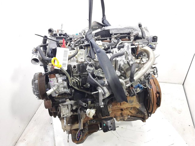 Motor completo 2GDFTV Toyota