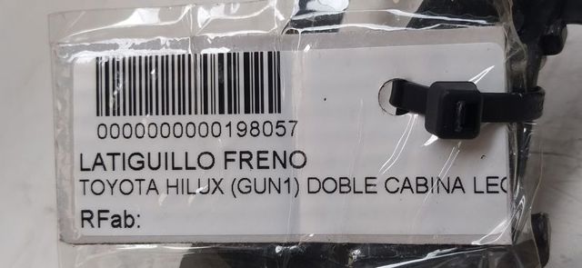 2GDFTV TOYOTA Motor completo  disponible Alicante