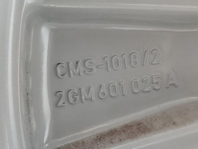 2GM601025A VAG