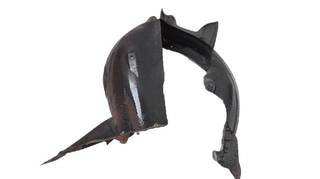 Paso rueda para Volkswagen T-CROSS C11, D31