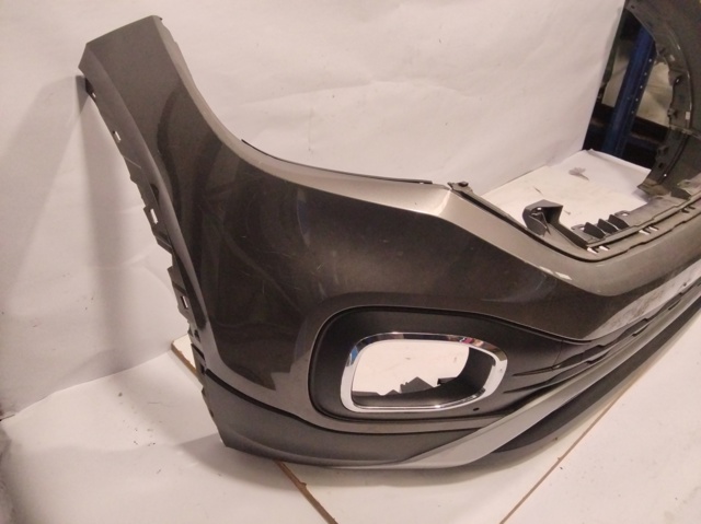 Parachoques para Volkswagen T-CROSS  (C11, D31)