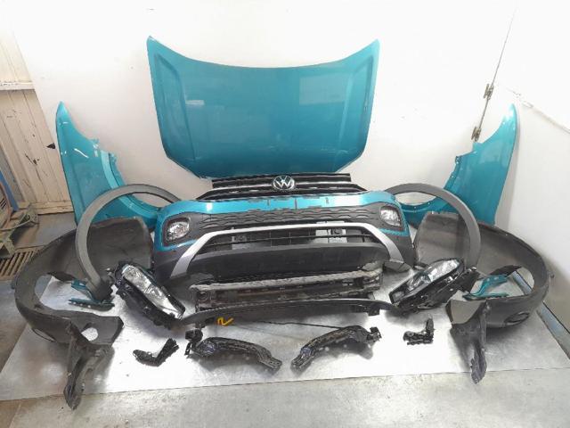 Parachoques Volkswagen T-CROSS  (C11, D31)
