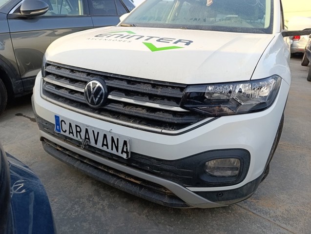 Comprar Defensa delantera T-CROSS  C11, D31