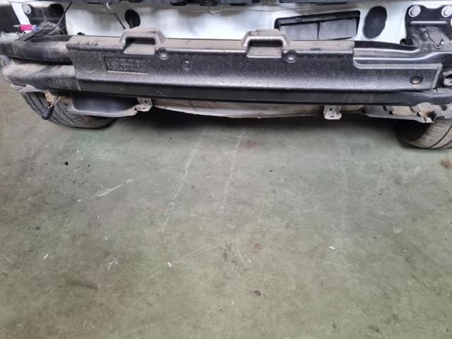 Refuerzo parachoques trasero para Volkswagen T-CROSS C11, D31