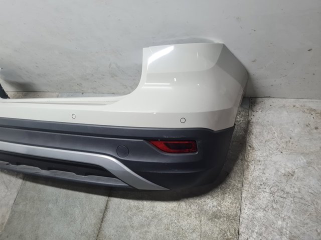 VAG 2GM807421 Parachoques trasero comprar Pamplona