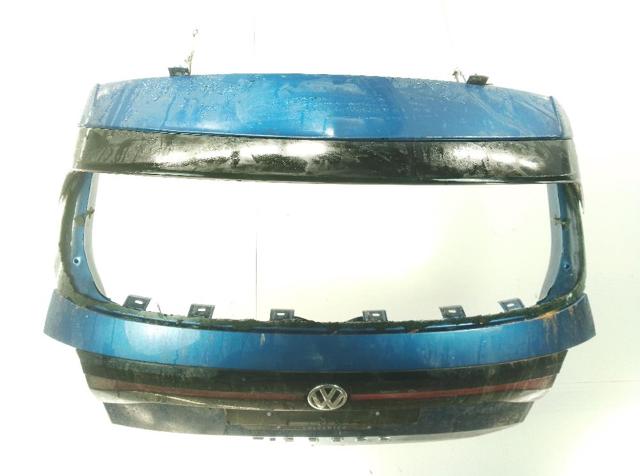 Puerta trasera para Volkswagen T-CROSS C11, D31