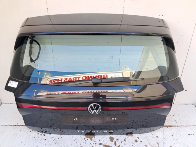 Puerta de maletero Volkswagen T-CROSS  SUV comprar en España