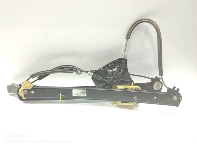 Mecanismo elevalunas delantero derecha para Volkswagen T-CROSS  (C11, D31)