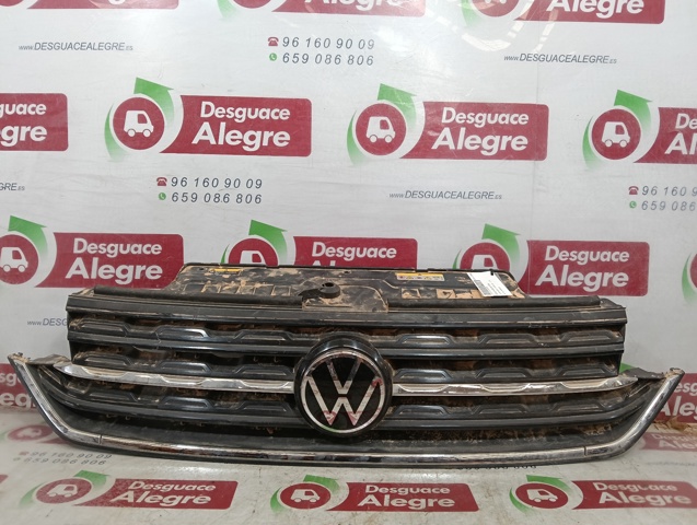 Precio del repuesto Parrilla de radiador T-CROSS  SUV