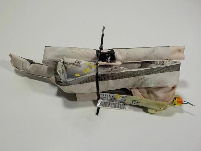 Airbag de cortina lateral derecha 2GM880742E VAG