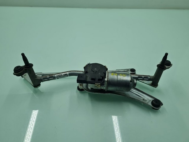 Trapezio del limpiaparabrisas para Volkswagen T-CROSS (C11, D31)